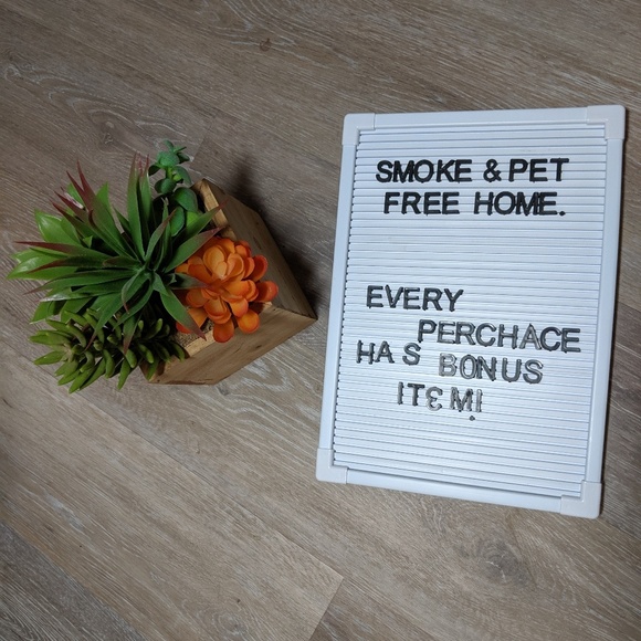 Reebok cropped sweatshirt - Picture 2 of 7